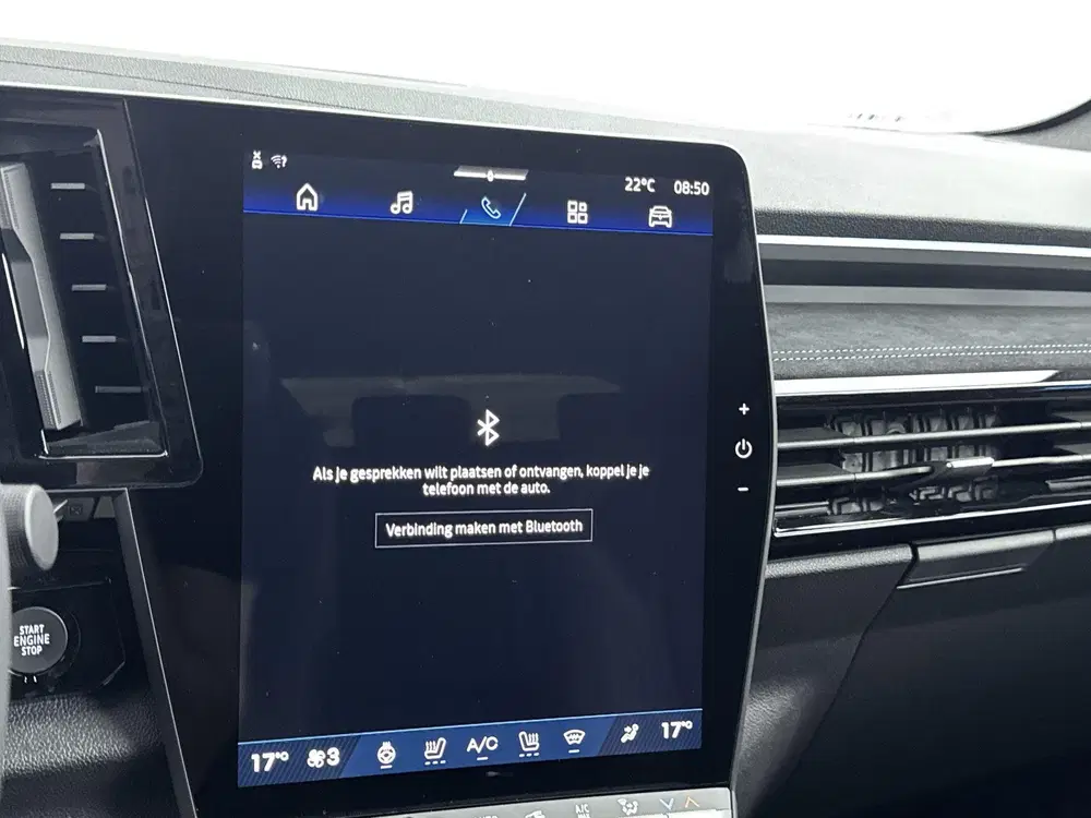 Renault Austral 1.2 E-Tech full hybrid 200Pk Esprit Alpine uit 2026, foto 13