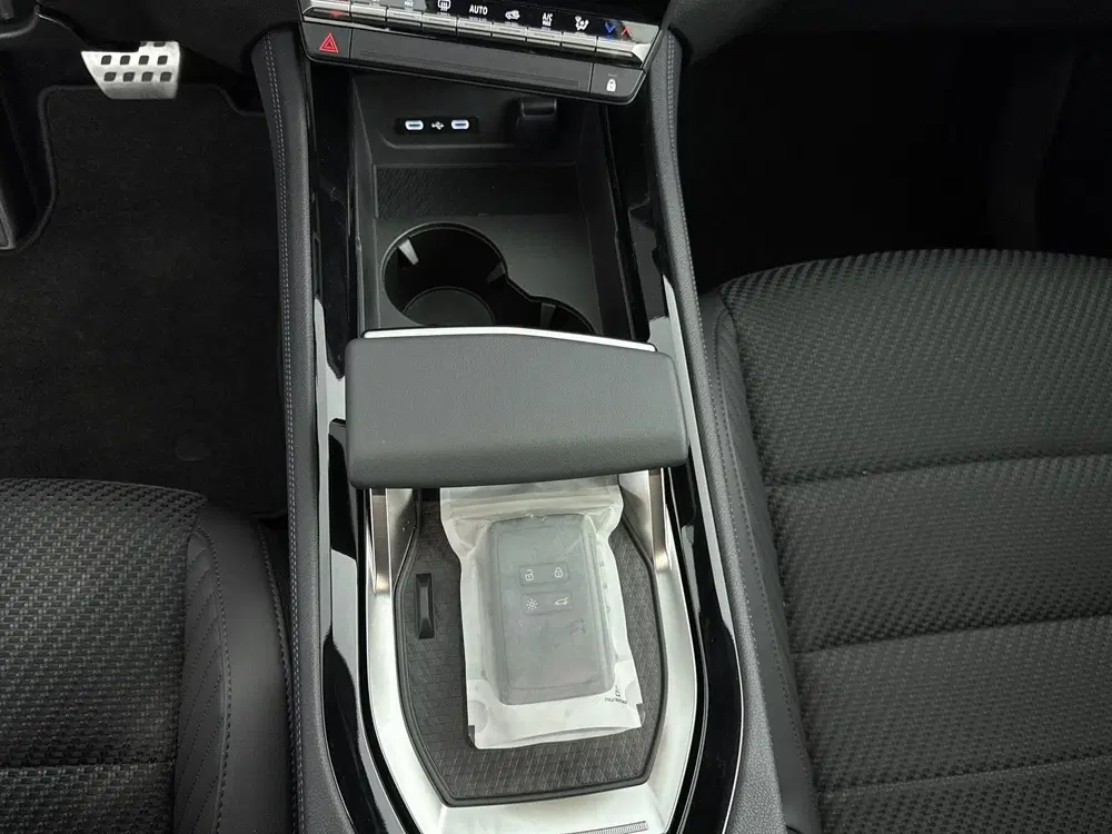Renault Austral 1.2 E-Tech full hybrid 200Pk Esprit Alpine uit 2026, foto 14