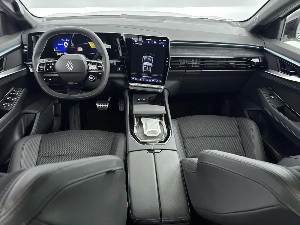 Renault Austral 1.2 E-Tech full hybrid 200Pk Esprit Alpine uit 2026, foto 17