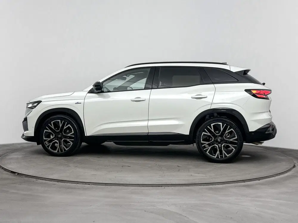 Renault Austral 1.2 E-Tech full hybrid 200Pk Esprit Alpine uit 2026, foto 2