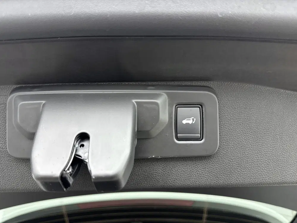 Renault Austral 1.2 E-Tech full hybrid 200Pk Esprit Alpine uit 2026, foto 20