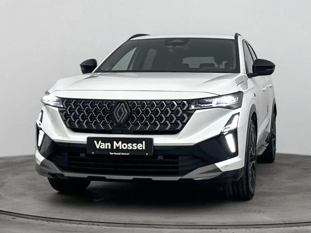 Renault Austral 1.2 E-Tech full hybrid 200Pk Esprit Alpine uit 2026, foto 5