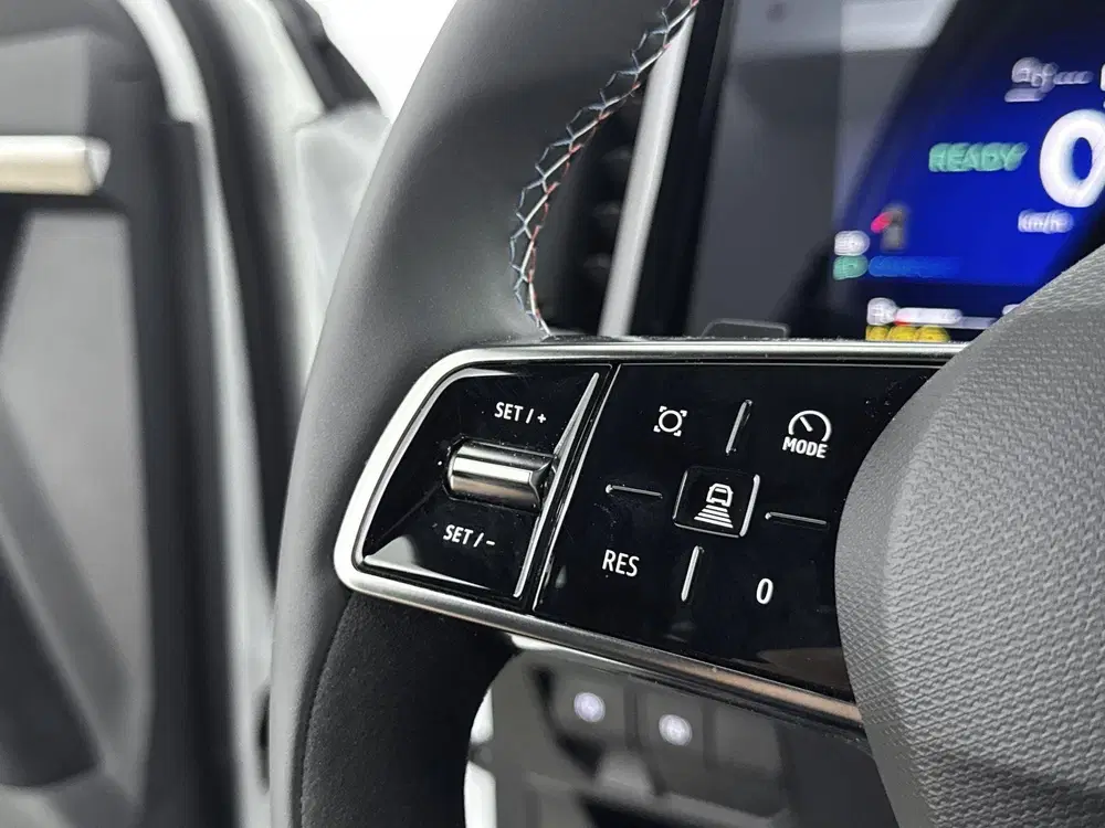 Renault Austral 1.2 E-Tech full hybrid 200Pk Esprit Alpine uit 2026, foto 6