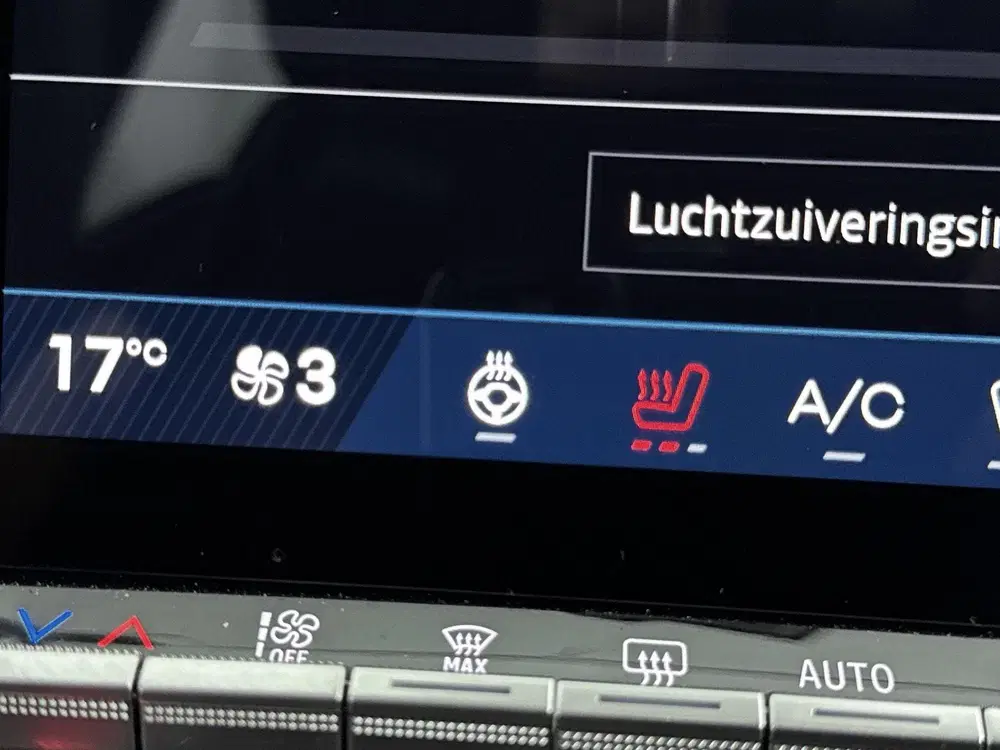 Renault Austral 1.2 E-Tech full hybrid 200Pk Esprit Alpine uit 2026, foto 8
