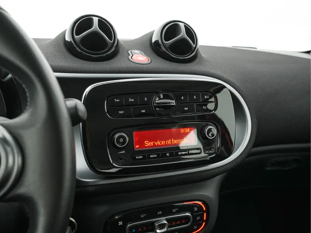 Smart Forfour EQ Passion 18 kWh {SoH-95%} Aut.*FACE-LIFT | L uit 2021, foto 15