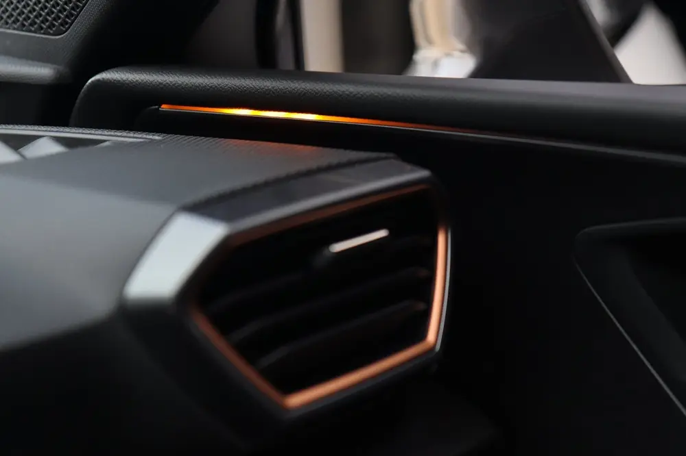 Cupra Leon 1.4 e-Hybrid uit 2021, foto 11
