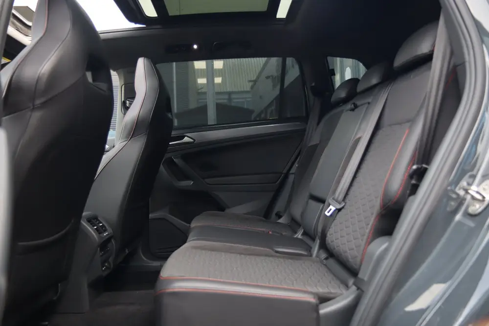 Cupra Leon 1.4 e-Hybrid uit 2021, foto 16