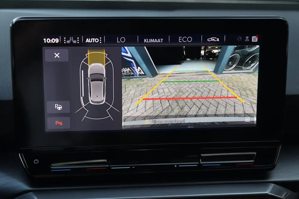 Cupra Leon 1.4 e-Hybrid uit 2021, foto 8