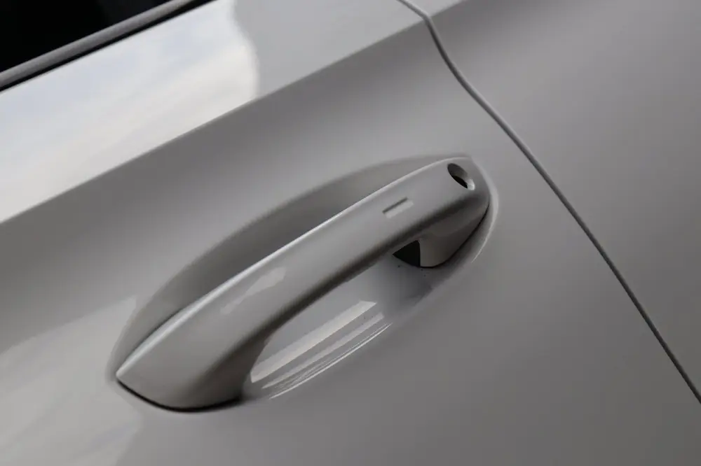 Cupra Leon 1.4 e-Hybrid uit 2021, foto 9