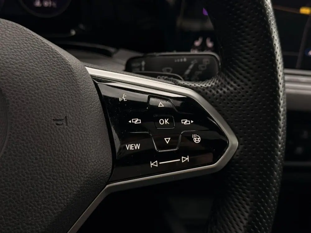Volkswagen GOLF 2.0 TDI GTD. PANO, CARPLAY, ACC. uit 2021, foto 15