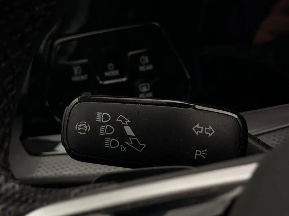 Volkswagen GOLF 2.0 TDI GTD. PANO, CARPLAY, ACC. uit 2021, foto 16