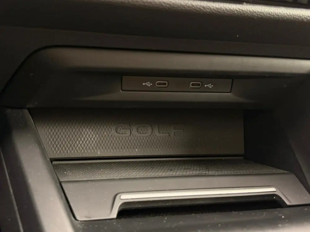 Volkswagen GOLF 2.0 TDI GTD. PANO, CARPLAY, ACC. uit 2021, foto 20