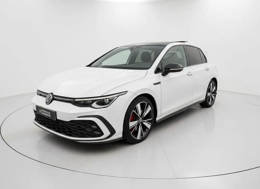 Volkswagen GOLF 2.0 TDI GTD. PANO, CARPLAY, ACC. uit 2021, foto 3