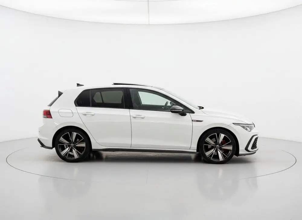 Volkswagen GOLF 2.0 TDI GTD. PANO, CARPLAY, ACC. uit 2021, foto 4