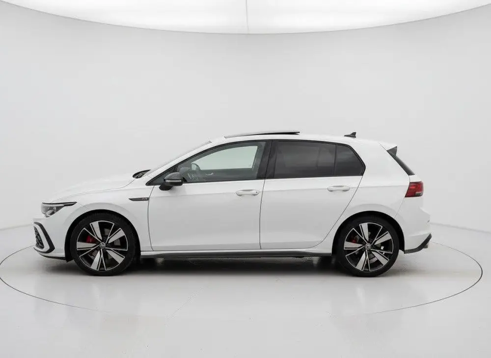 Volkswagen GOLF 2.0 TDI GTD. PANO, CARPLAY, ACC. uit 2021, foto 5
