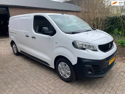 Peugeot Expert 1.5 BlueHDI 100 S&S Lengte 2 uit 2022