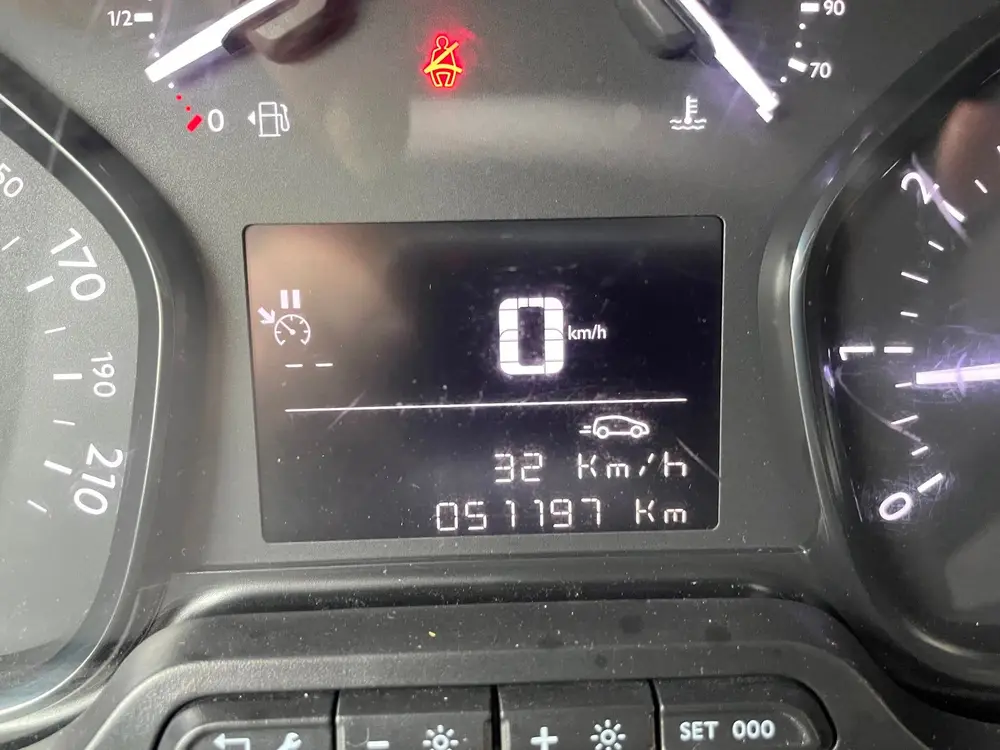 Peugeot Expert 1.5 BlueHDI 100 S&S Lengte 2 uit 2022, foto 11