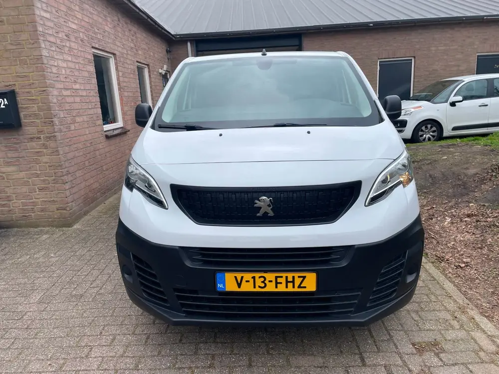 Peugeot Expert 1.5 BlueHDI 100 S&S Lengte 2 uit 2022, foto 2