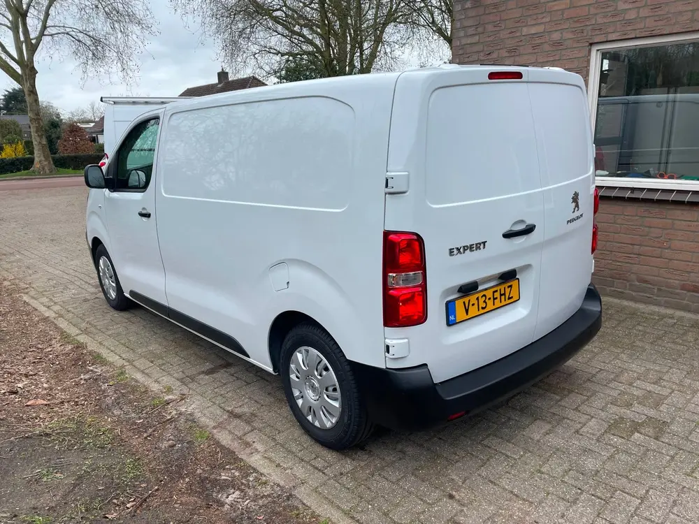 Peugeot Expert 1.5 BlueHDI 100 S&S Lengte 2 uit 2022, foto 6