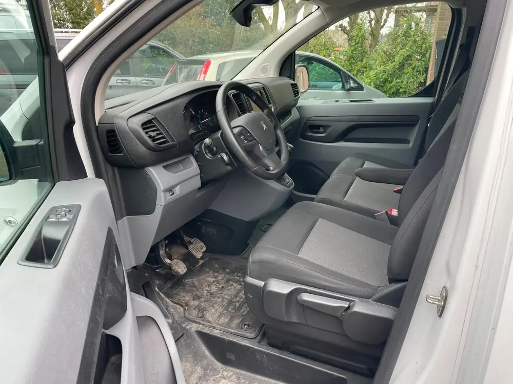 Peugeot Expert 1.5 BlueHDI 100 S&S Lengte 2 uit 2022, foto 7