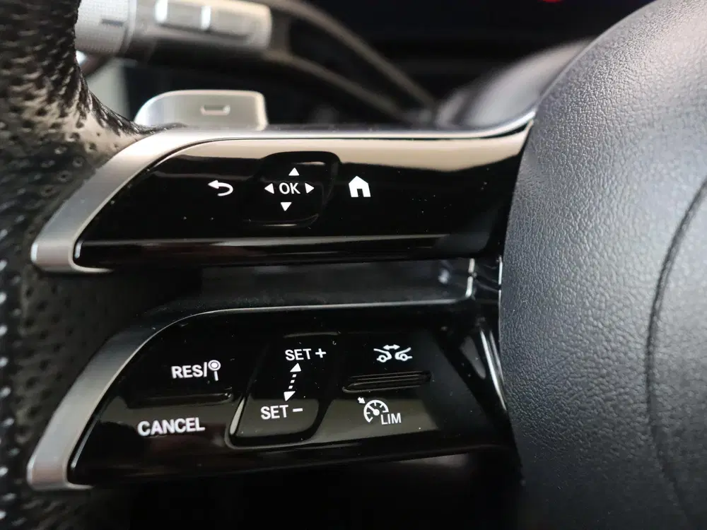 Mercedes-Benz EQS 450+ AMG Line 118 kWh uit 2024, foto 12