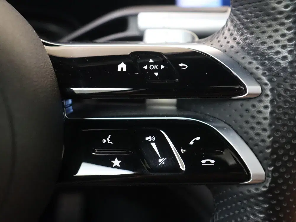 Mercedes-Benz EQS 450+ AMG Line 118 kWh uit 2024, foto 13
