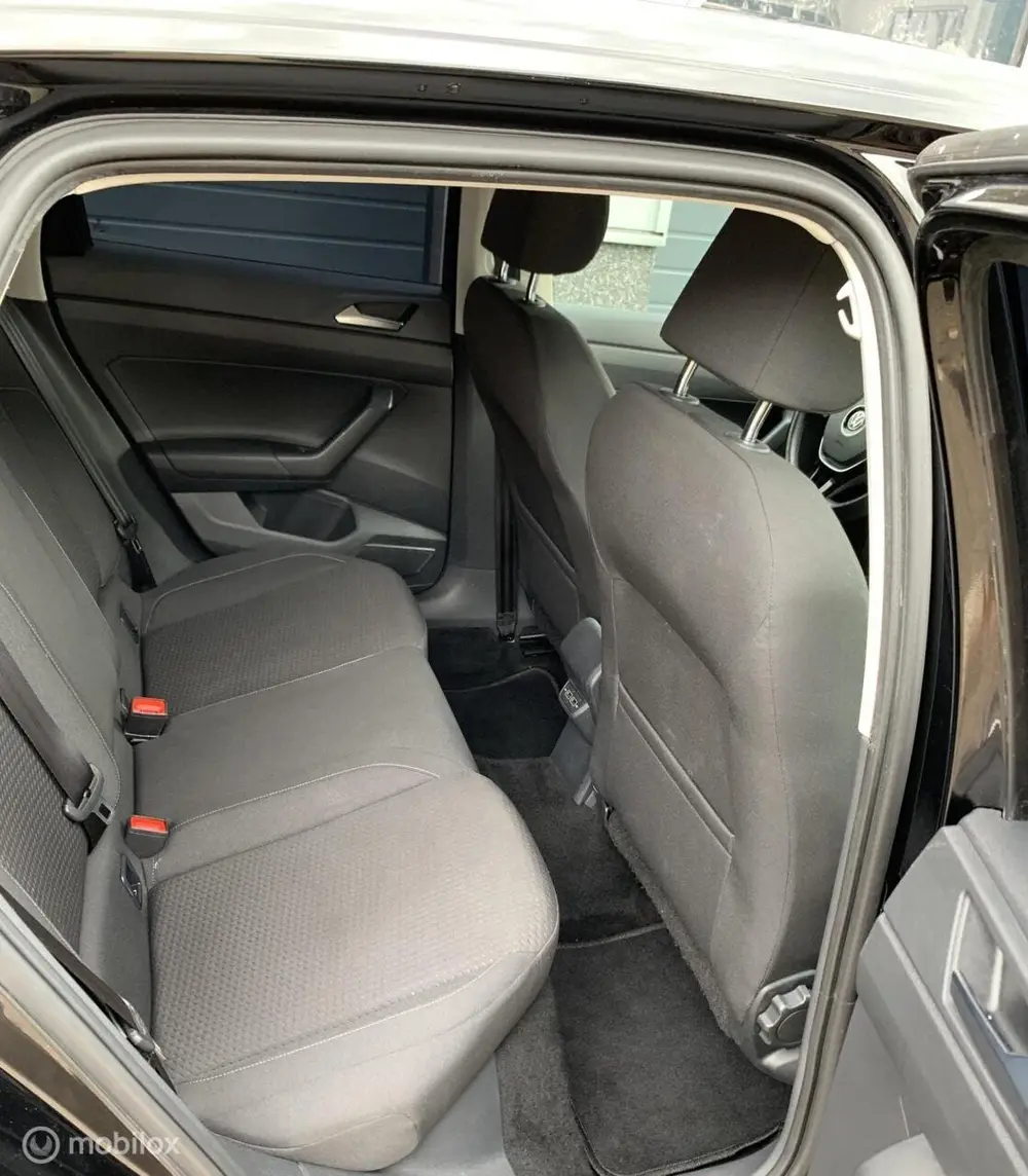 Volkswagen Polo 1.0 TSI Beats CARPLAY|CRUISE CONTROL uit 2019, foto 12