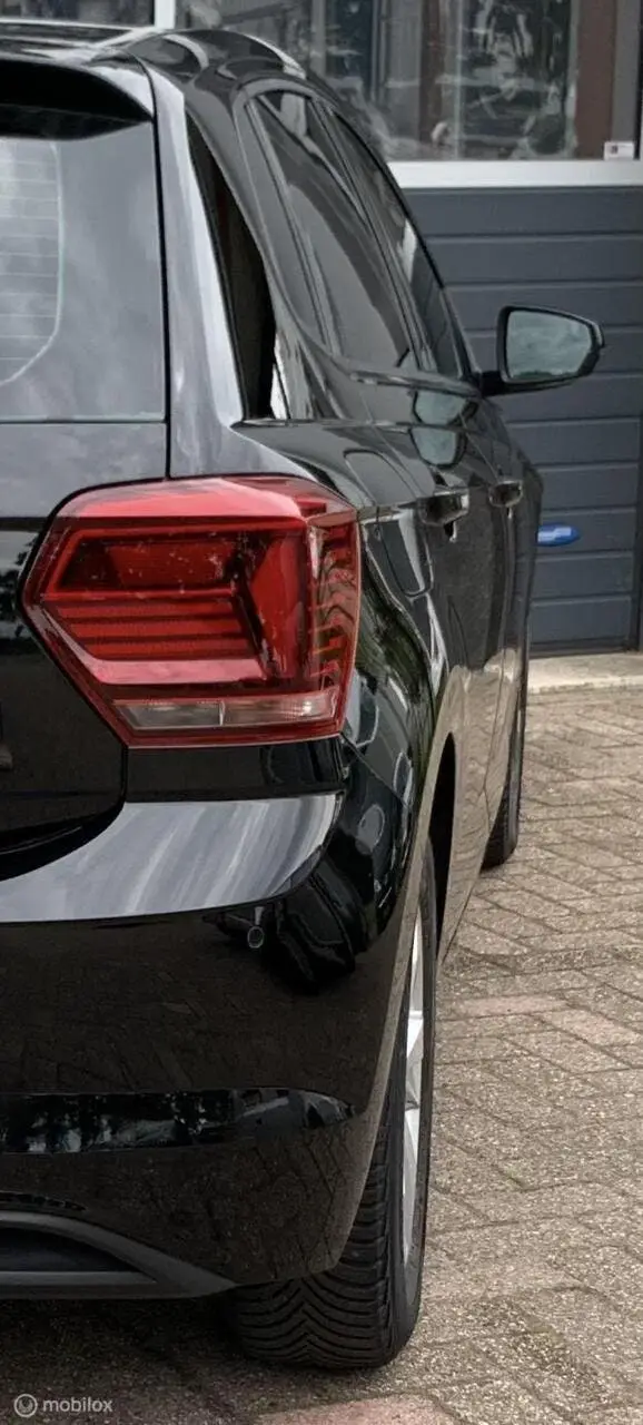 Volkswagen Polo 1.0 TSI Beats CARPLAY|CRUISE CONTROL uit 2019, foto 6