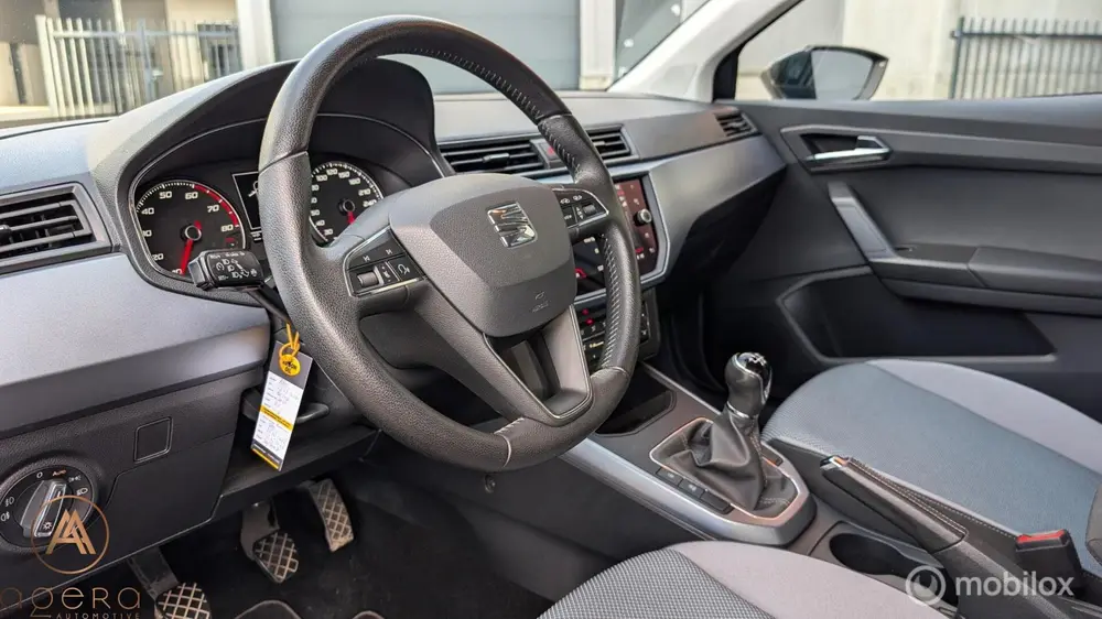 SEAT Arona 1.0 TSI Xcellence, 100% Onderhouden, Garantie uit 2019, foto 13