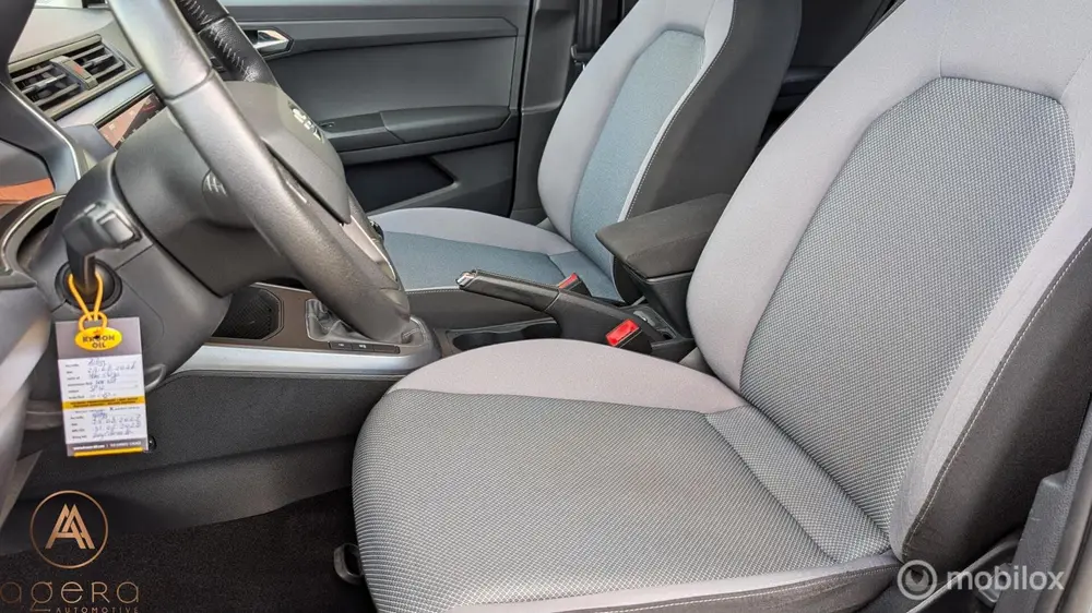 SEAT Arona 1.0 TSI Xcellence, 100% Onderhouden, Garantie uit 2019, foto 15