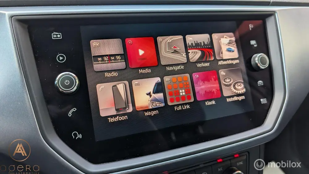 SEAT Arona 1.0 TSI Xcellence, 100% Onderhouden, Garantie uit 2019, foto 17