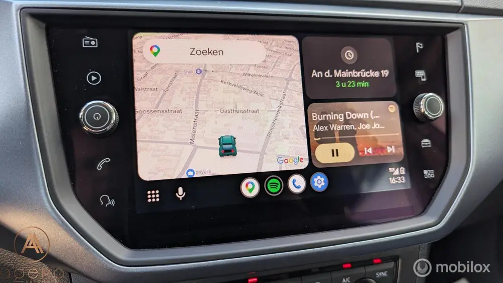 SEAT Arona 1.0 TSI Xcellence, 100% Onderhouden, Garantie uit 2019, foto 20