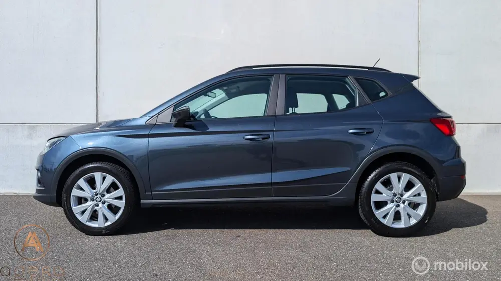 SEAT Arona 1.0 TSI Xcellence, 100% Onderhouden, Garantie uit 2019, foto 8