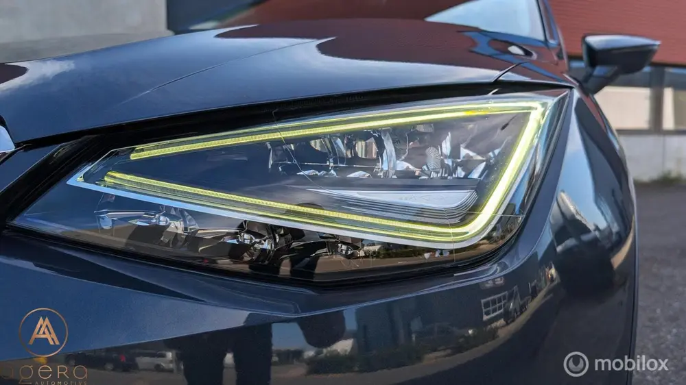SEAT Arona 1.0 TSI Xcellence, 100% Onderhouden, Garantie uit 2019, foto 9