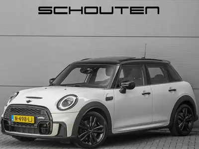 Mini John Cooper Works 2.0 Cooper S John Cooper Works Pano ACC Le uit 2021