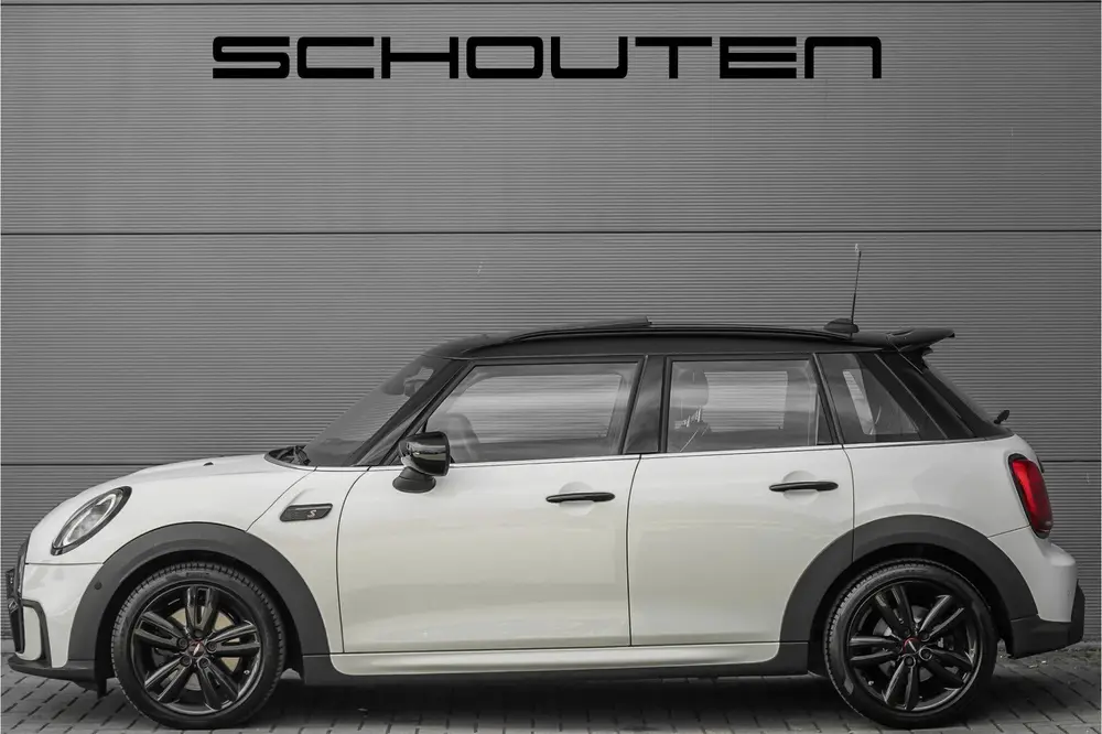 Mini John Cooper Works 2.0 Cooper S John Cooper Works Pano ACC Le uit 2021, foto 10