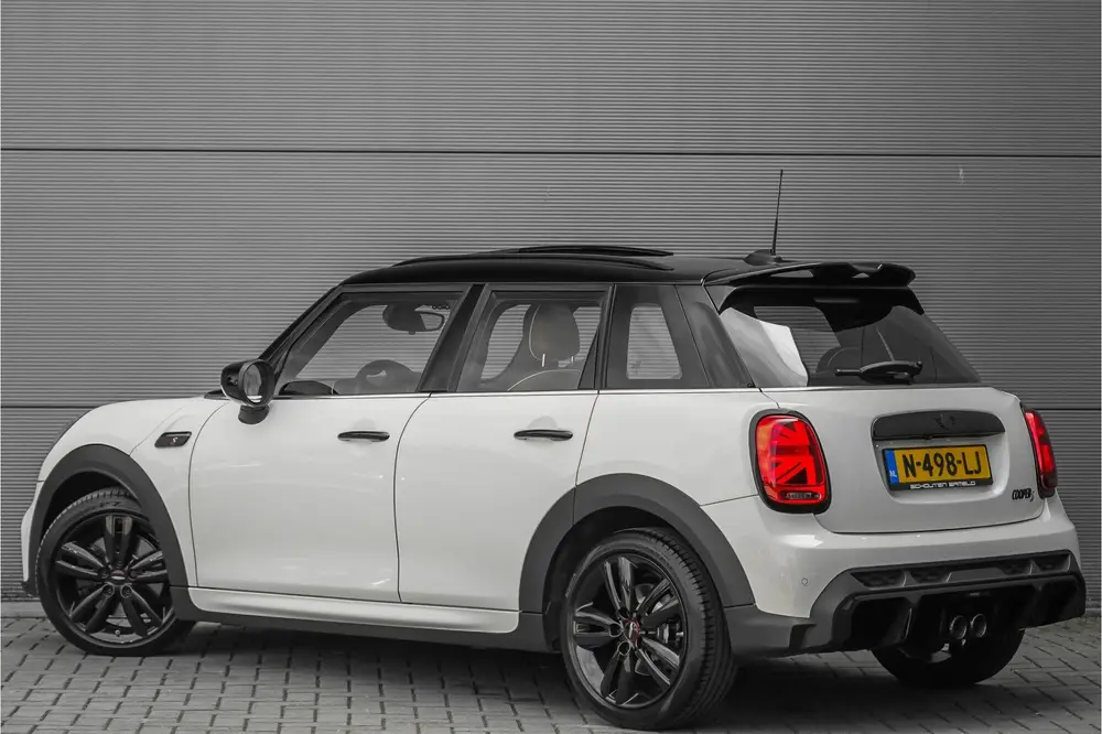 Mini John Cooper Works 2.0 Cooper S John Cooper Works Pano ACC Le uit 2021, foto 11