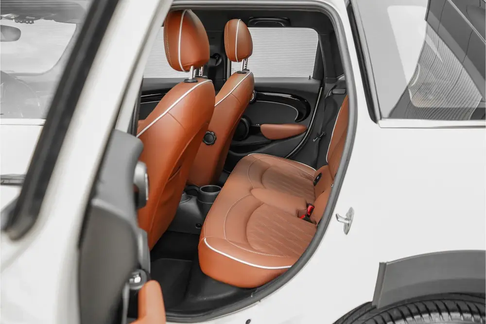 Mini John Cooper Works 2.0 Cooper S John Cooper Works Pano ACC Le uit 2021, foto 6