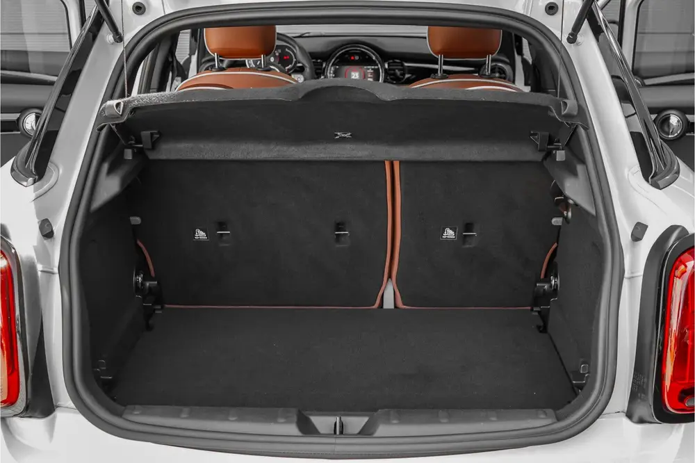 Mini John Cooper Works 2.0 Cooper S John Cooper Works Pano ACC Le uit 2021, foto 7