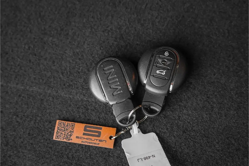 Mini John Cooper Works 2.0 Cooper S John Cooper Works Pano ACC Le uit 2021, foto 8