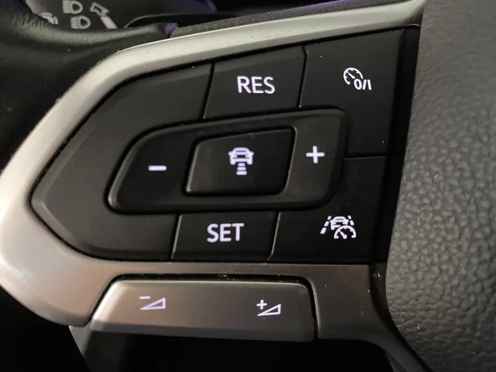 Volkswagen Golf 1.4 eHybrid Style Carplay / Navigatie / Adap uit 2021, foto 18