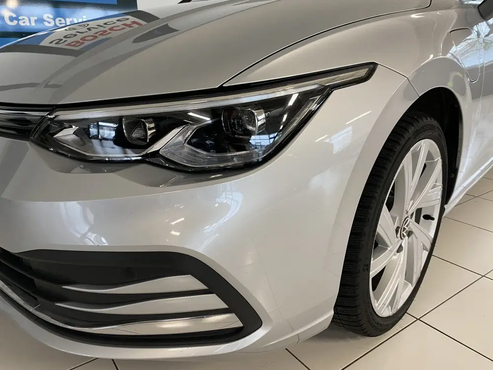 Volkswagen Golf 1.4 eHybrid Style Carplay / Navigatie / Adap uit 2021, foto 7