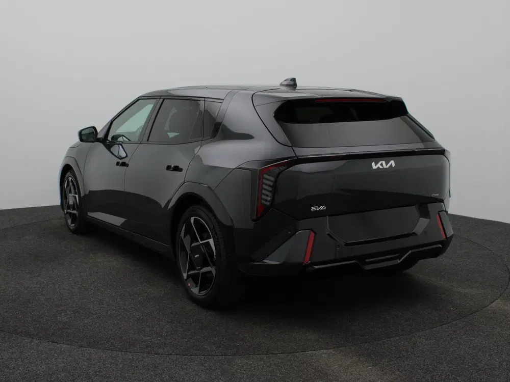 Kia EV4 GT-Line Business Edition 81.4 kWh uit 2026, foto 2