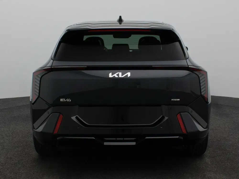 Kia EV4 GT-Line Business Edition 81.4 kWh uit 2026, foto 5