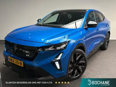 Renault Rafale 1.2 E-Tech full hybrid 200 esprit Alpine uit 2025