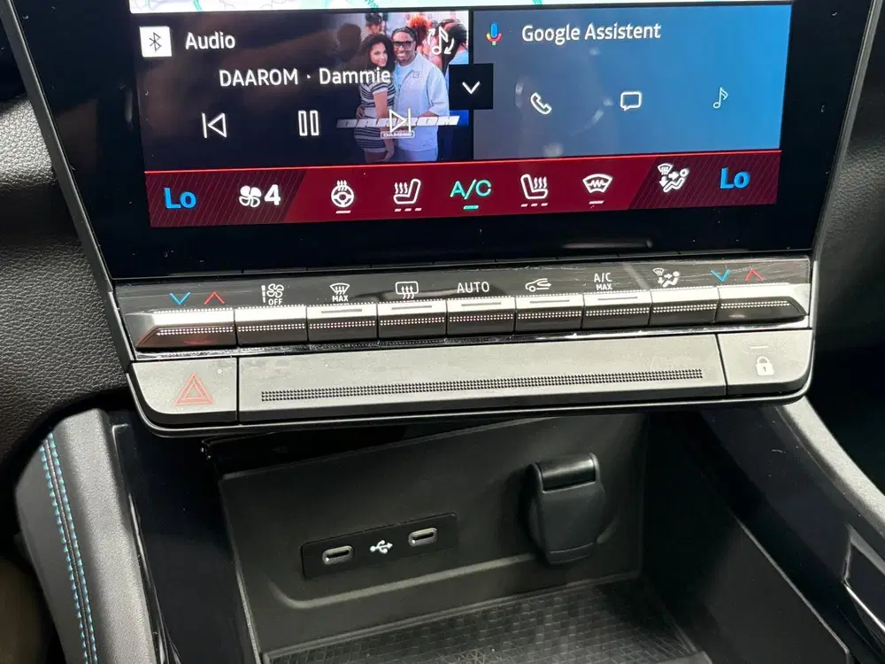 Renault Rafale 1.2 E-Tech full hybrid 200 esprit Alpine uit 2025, foto 10