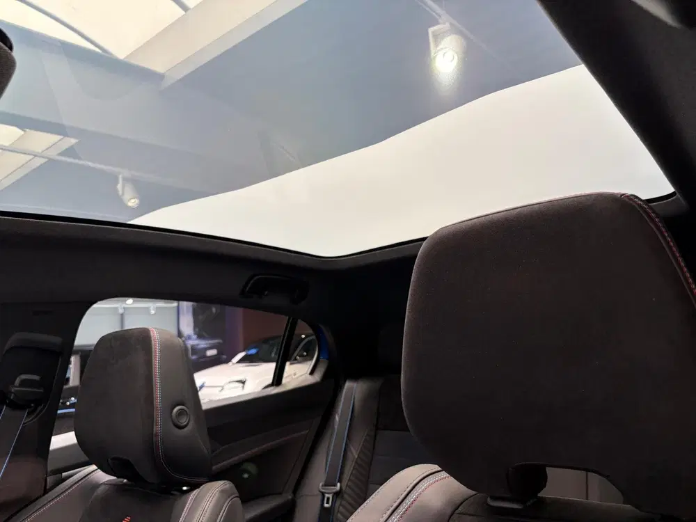 Renault Rafale 1.2 E-Tech full hybrid 200 esprit Alpine uit 2025, foto 12