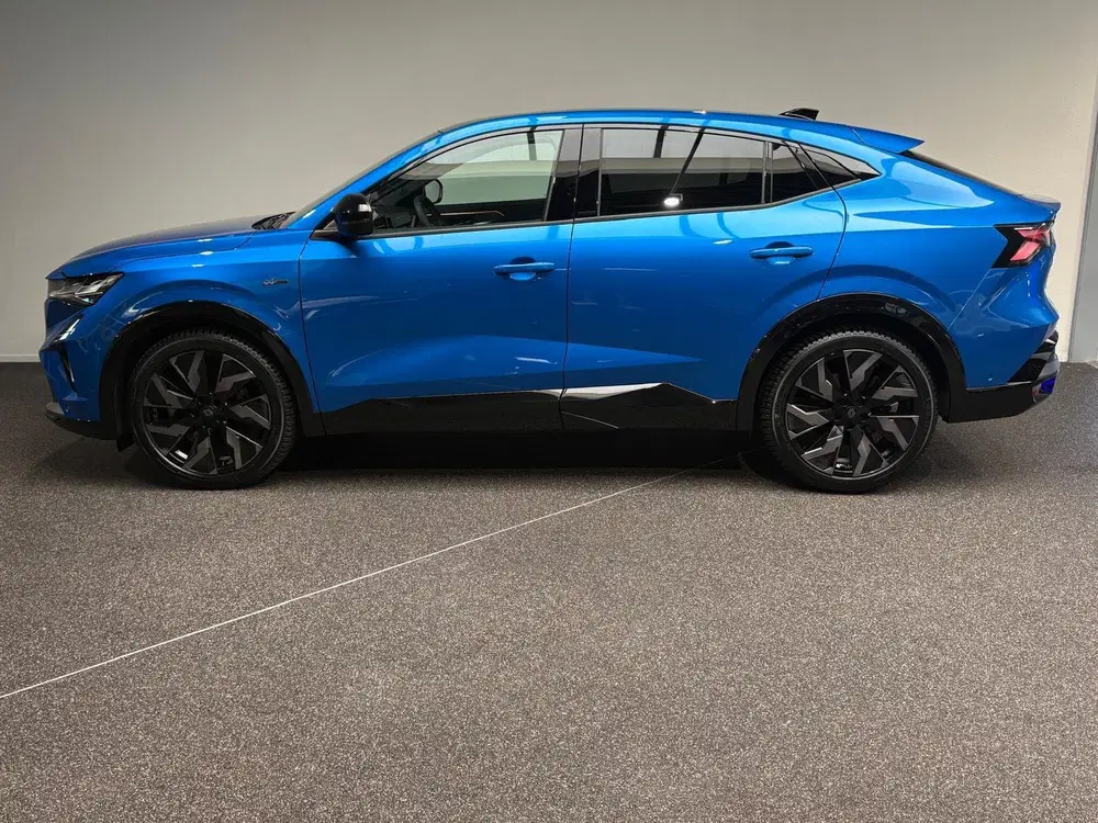 Renault Rafale 1.2 E-Tech full hybrid 200 esprit Alpine uit 2025, foto 14