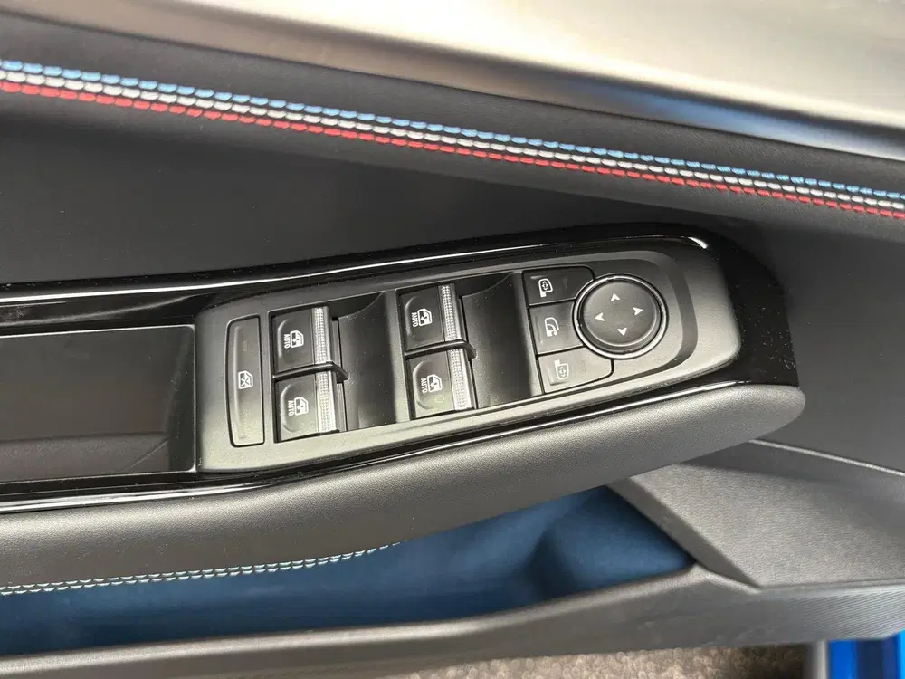 Renault Rafale 1.2 E-Tech full hybrid 200 esprit Alpine uit 2025, foto 18
