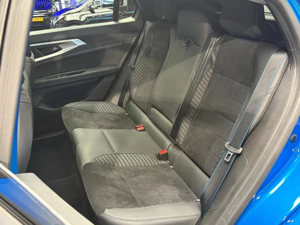Renault Rafale 1.2 E-Tech full hybrid 200 esprit Alpine uit 2025, foto 6